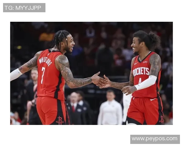 火箭天选！奇才噩梦！联盟最惨正负值！乌度卡没说错！